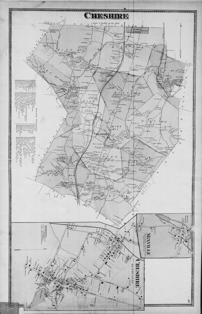 Cheshire,1868