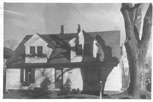 Read more about the article Cheshire’s Grave-Digging, House Building, Representative, Civil War Veteran, Probate Judge